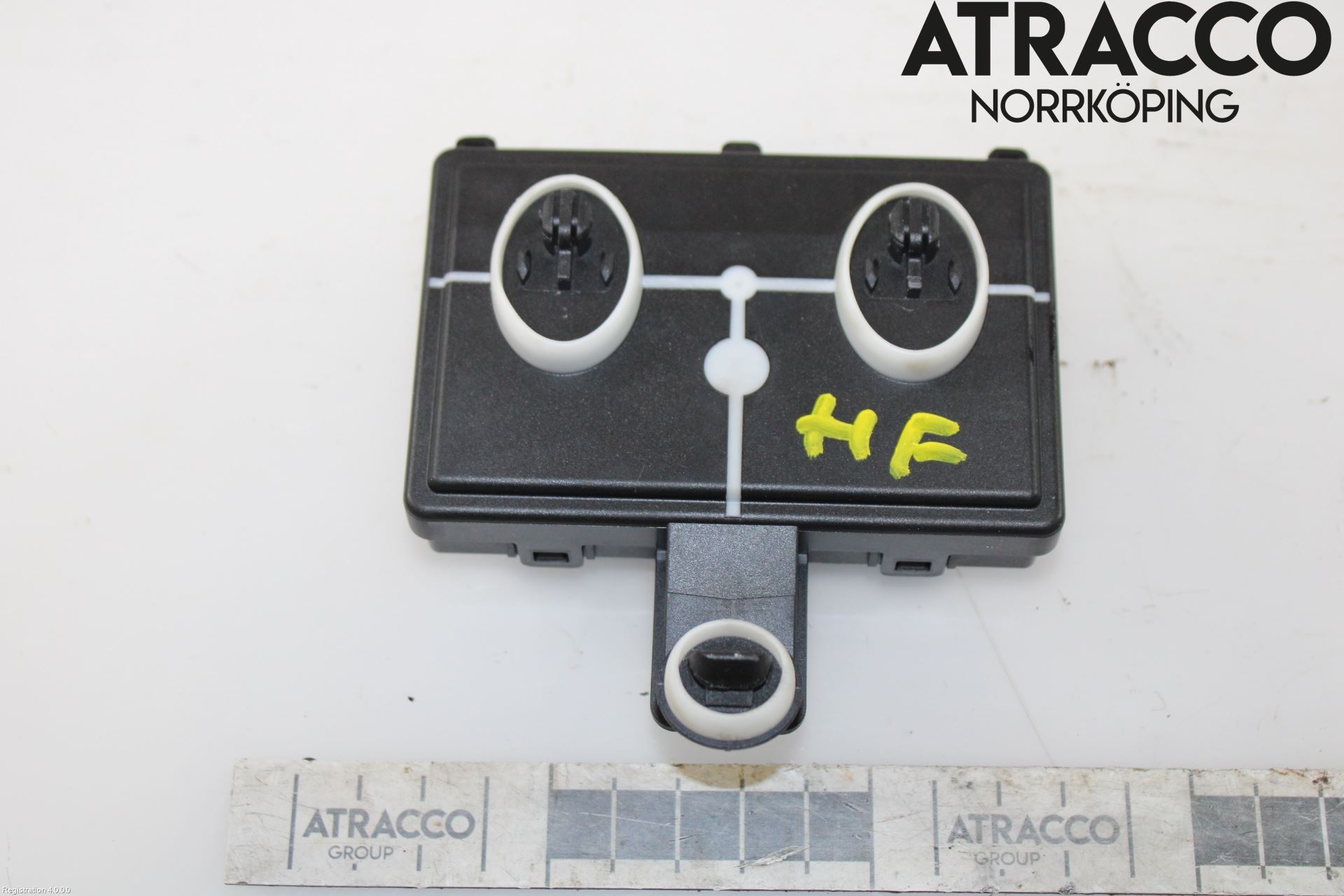 Audi A4/S4 B9 20- Styrenhet Dörr