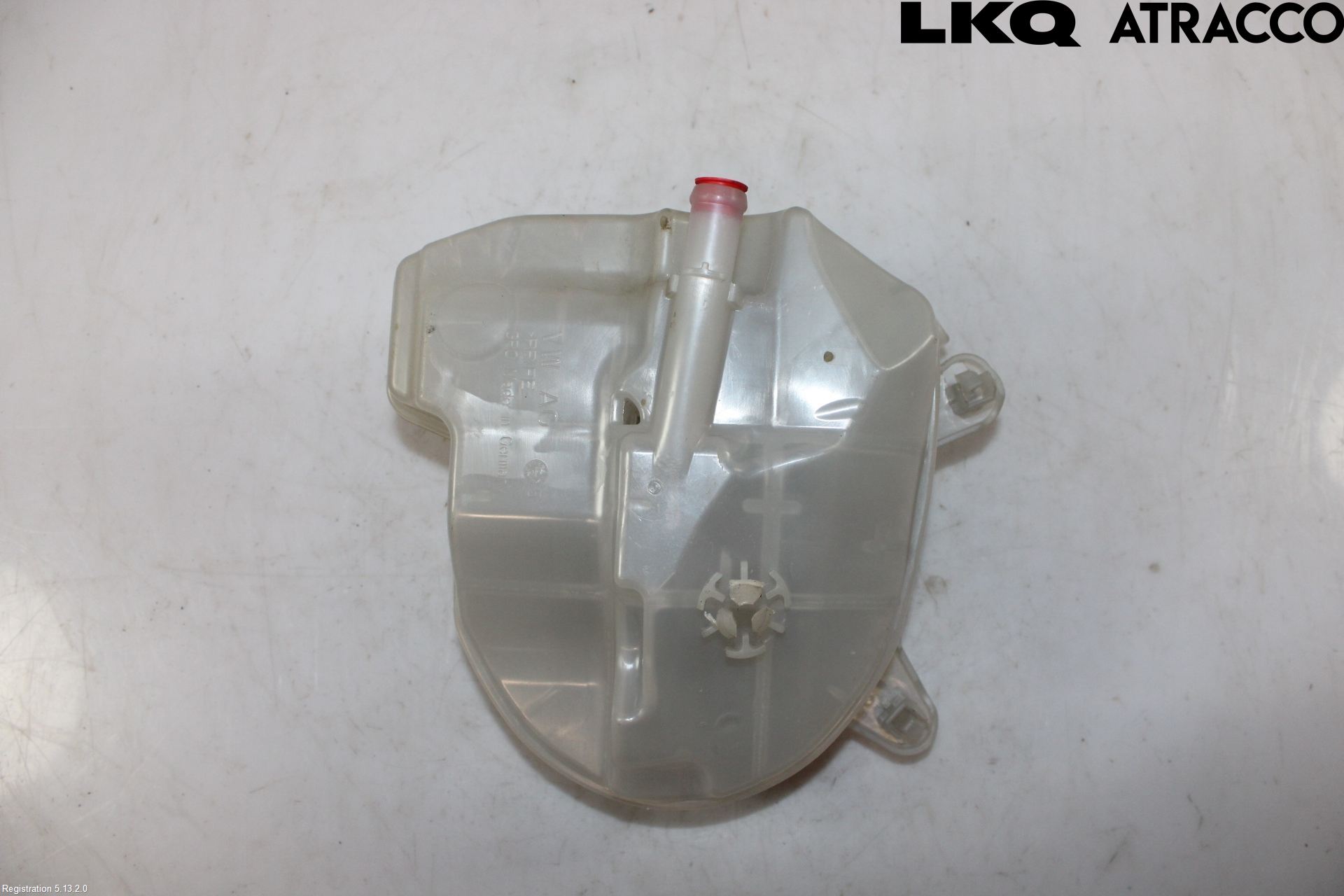 Seat LEON 20- Expansionstank