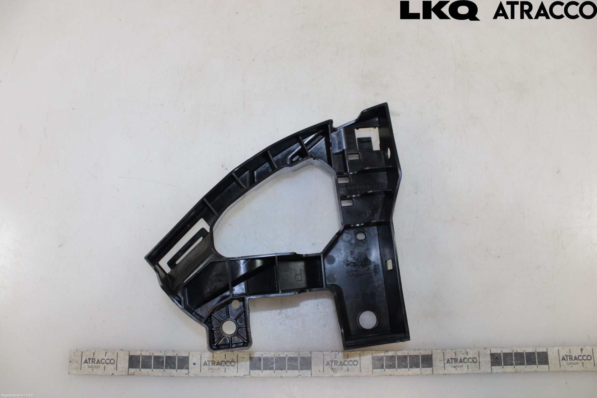 Honda HR-V 15-21 Stötfångarfäste Fram Hö