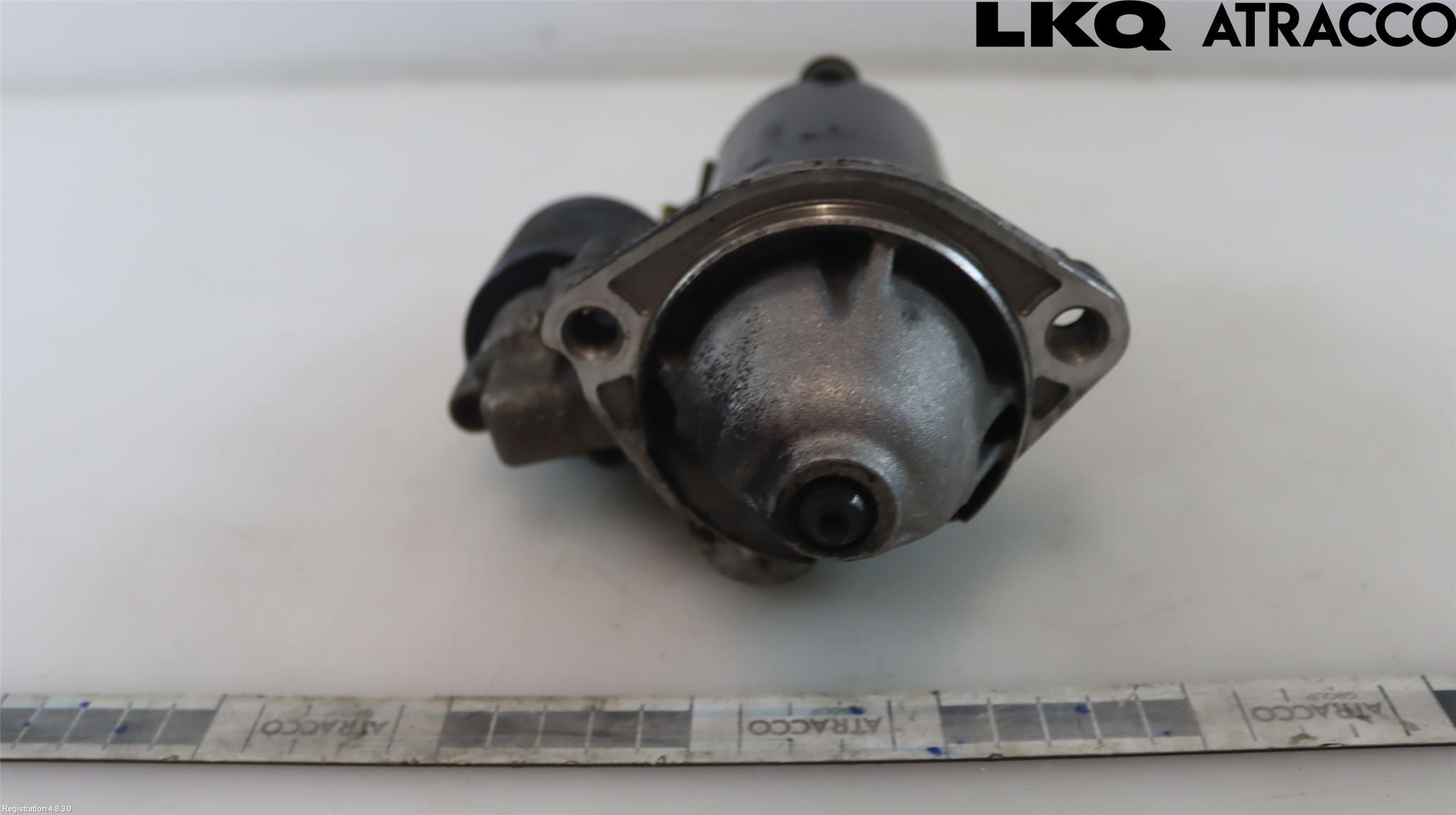 Volkswagen VW PASSAT 01-05 Startmotor