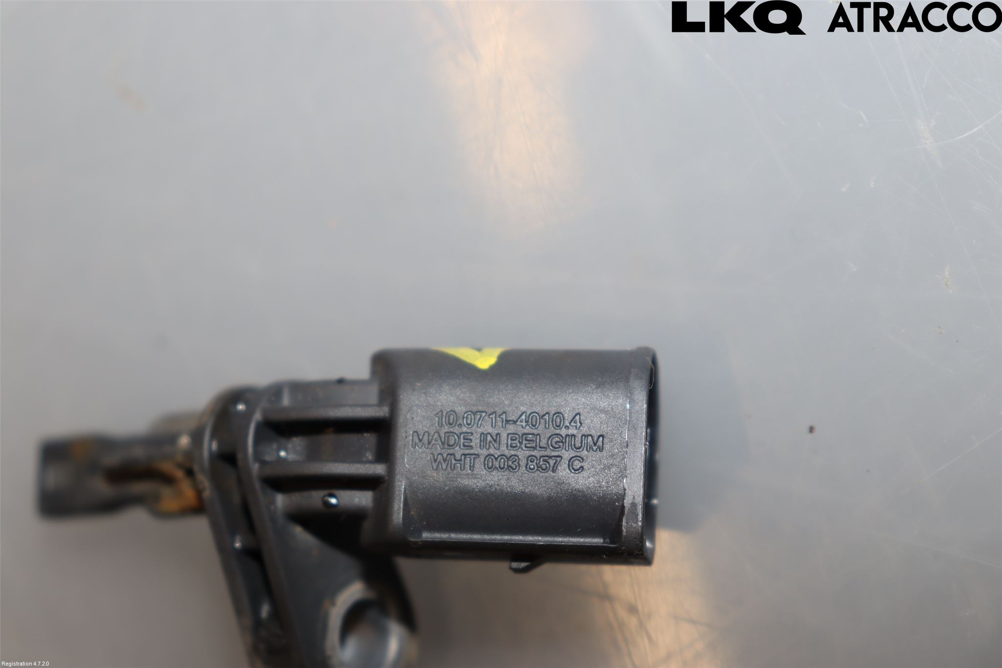 Volkswagen VW ID.4 21- Abs Sensor
