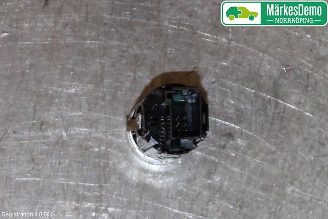 Audi A4/S4 B9 16-19 Startknapp Personbil