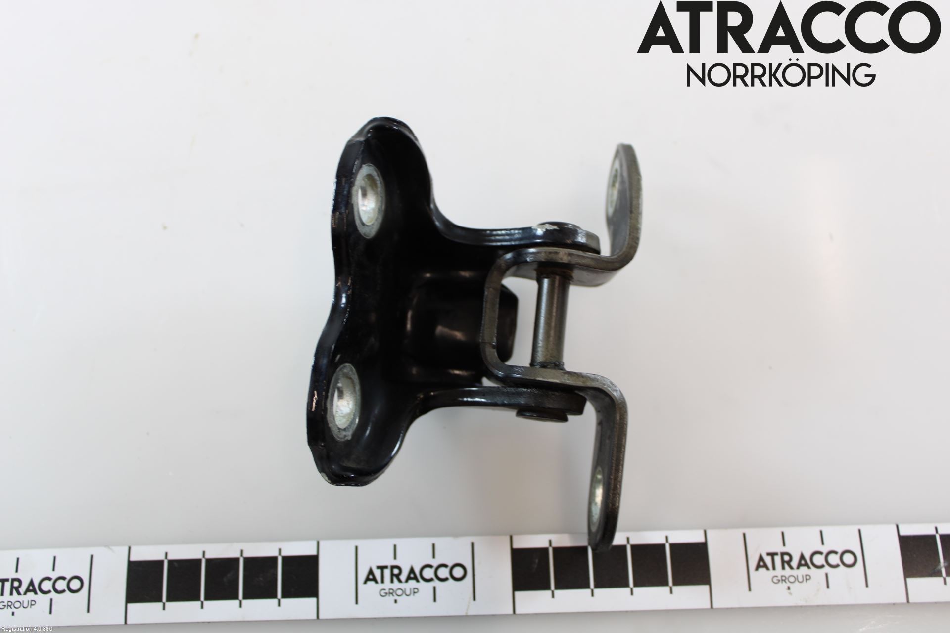 Toyota HILUX 16- Dörrgångjärn