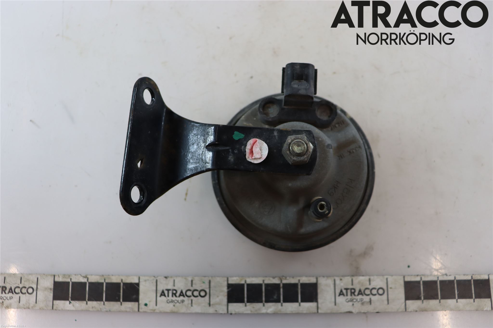 Landrover DEFENDER (L316) 07-16 Högtalare
