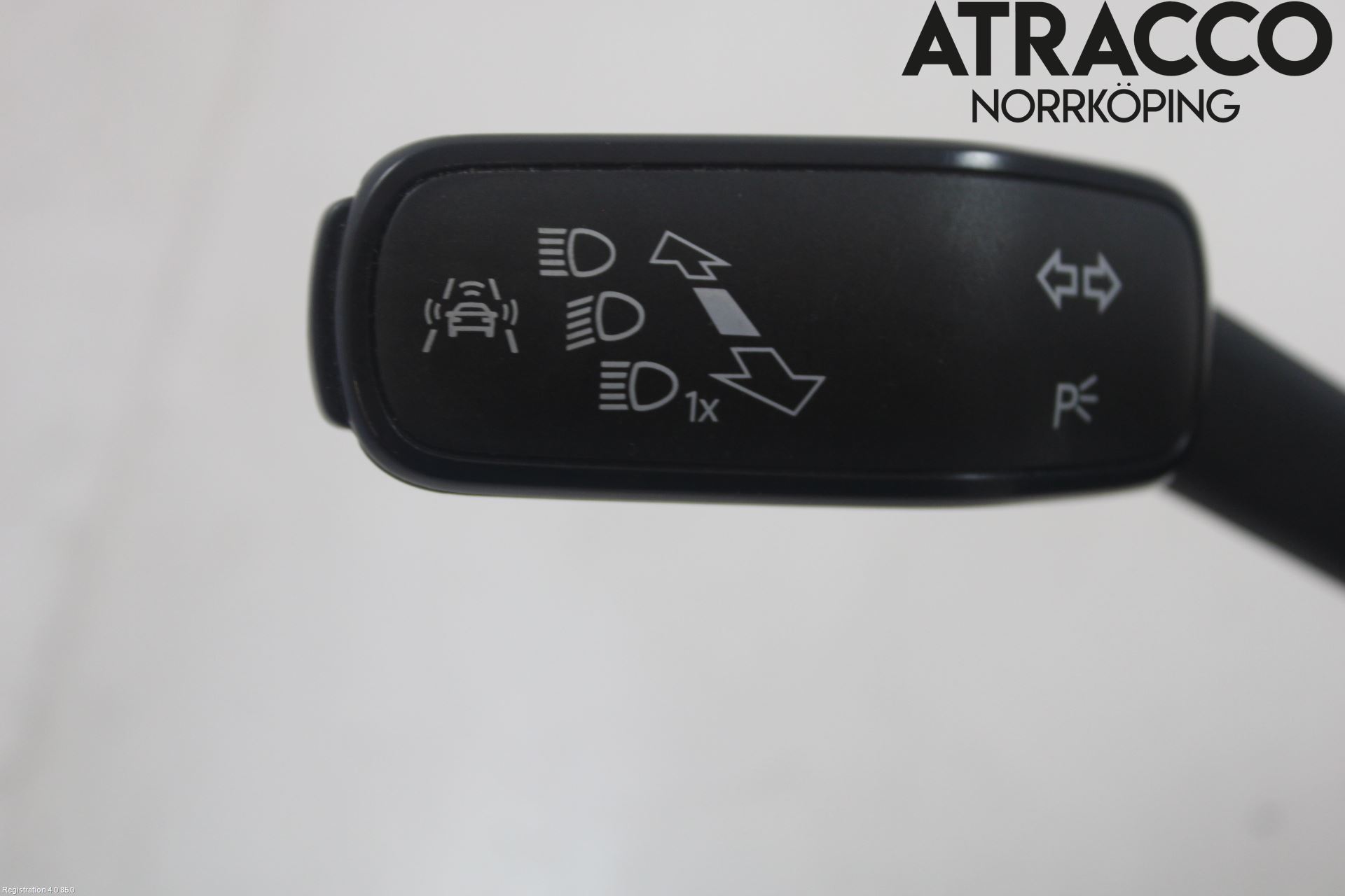 Volkswagen VW ARTEON 17- Spakcentral