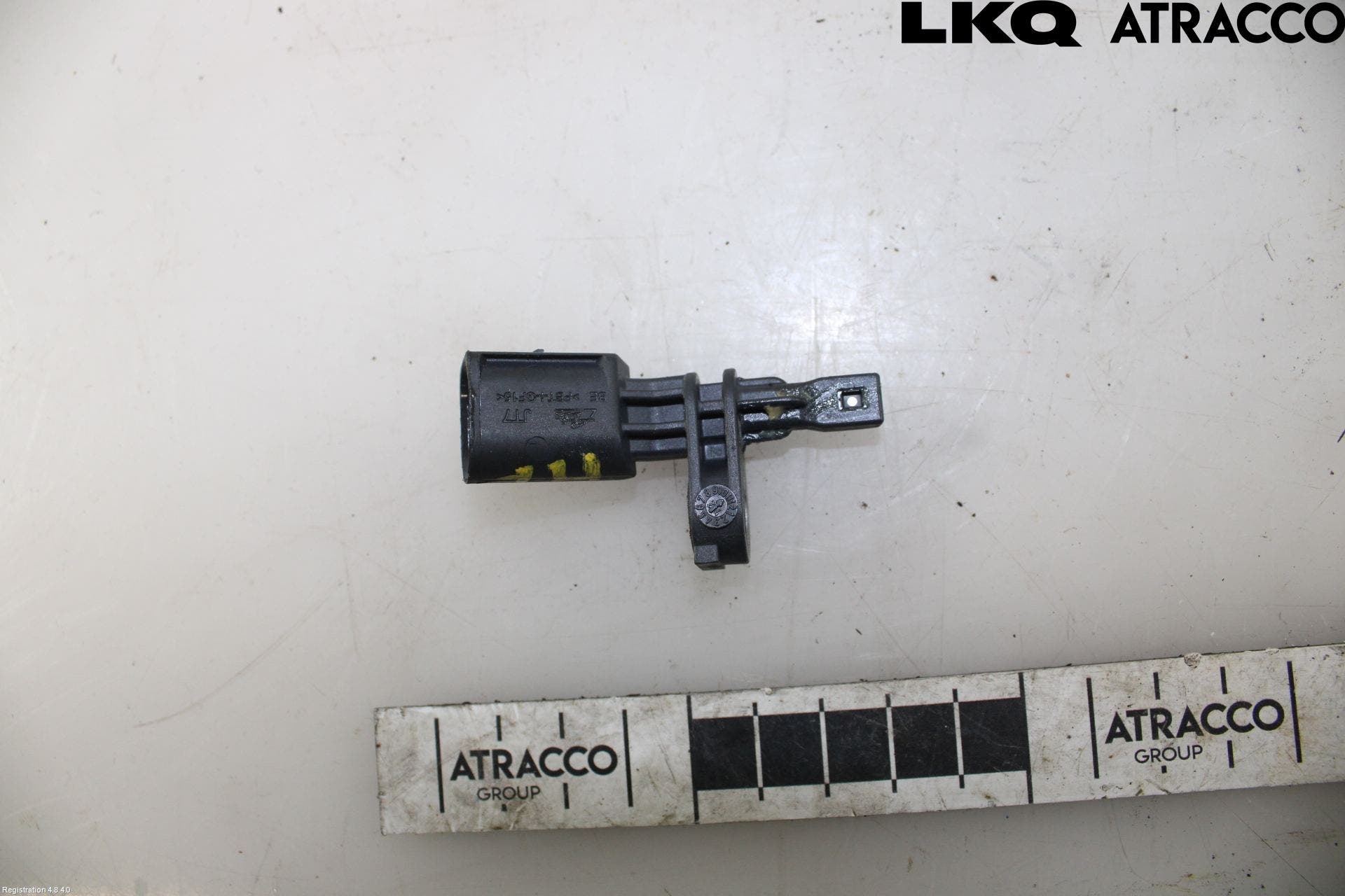 Alfa VW PASSAT 24- Abs Sensor