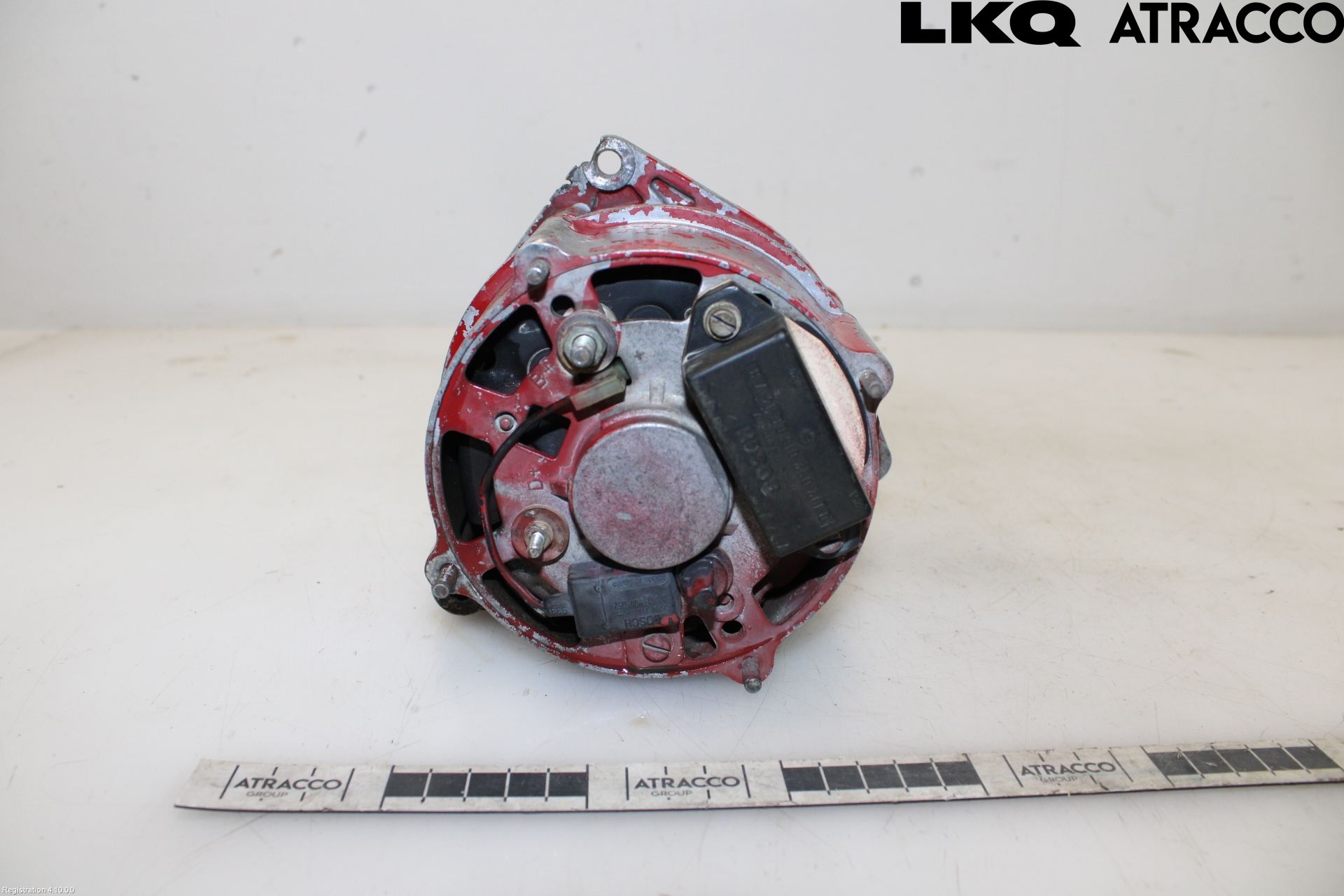 Volkswagen VW GOLF CADDY    83-92 Generator