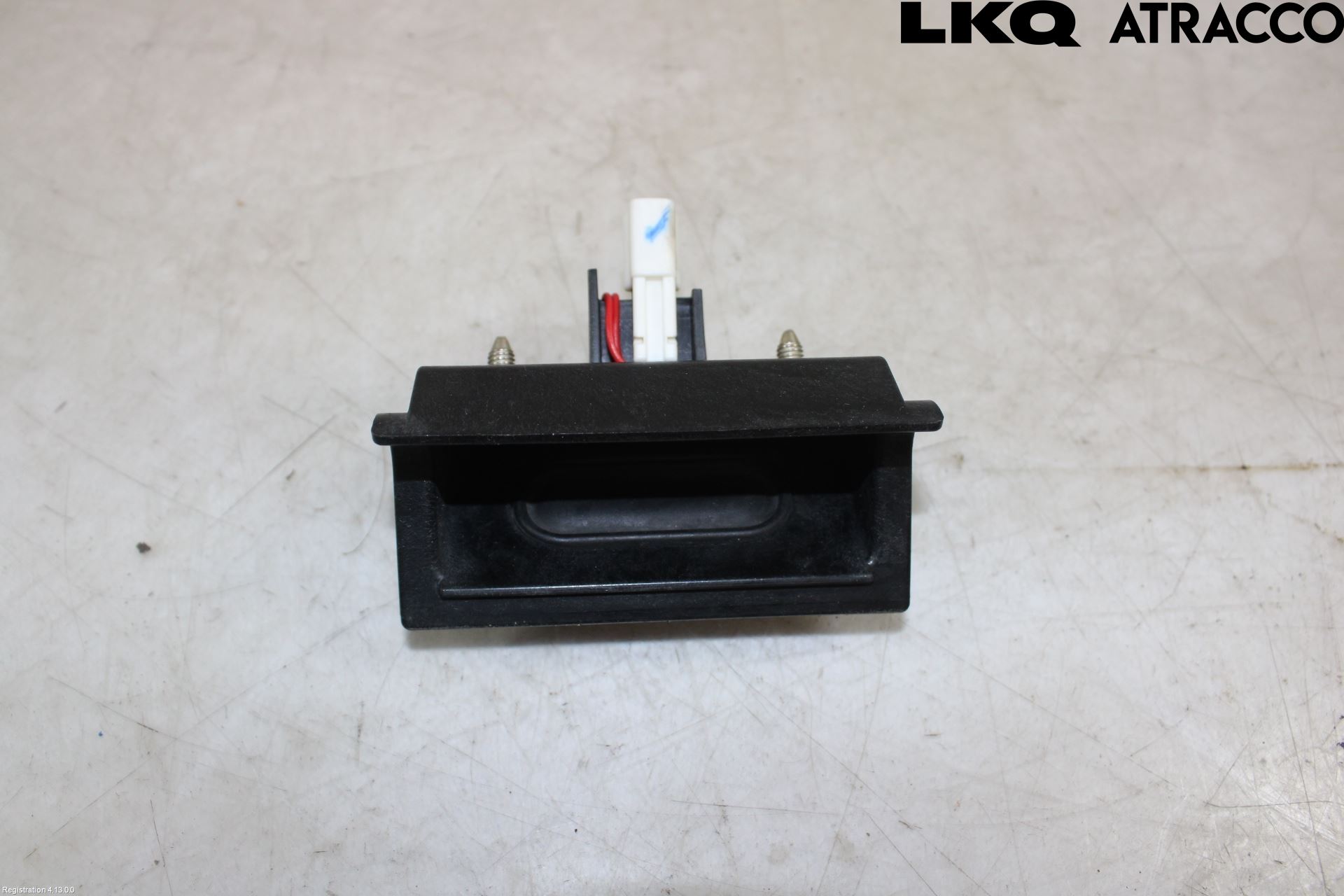 Honda CR-V 13-18 Bakluckehandtag