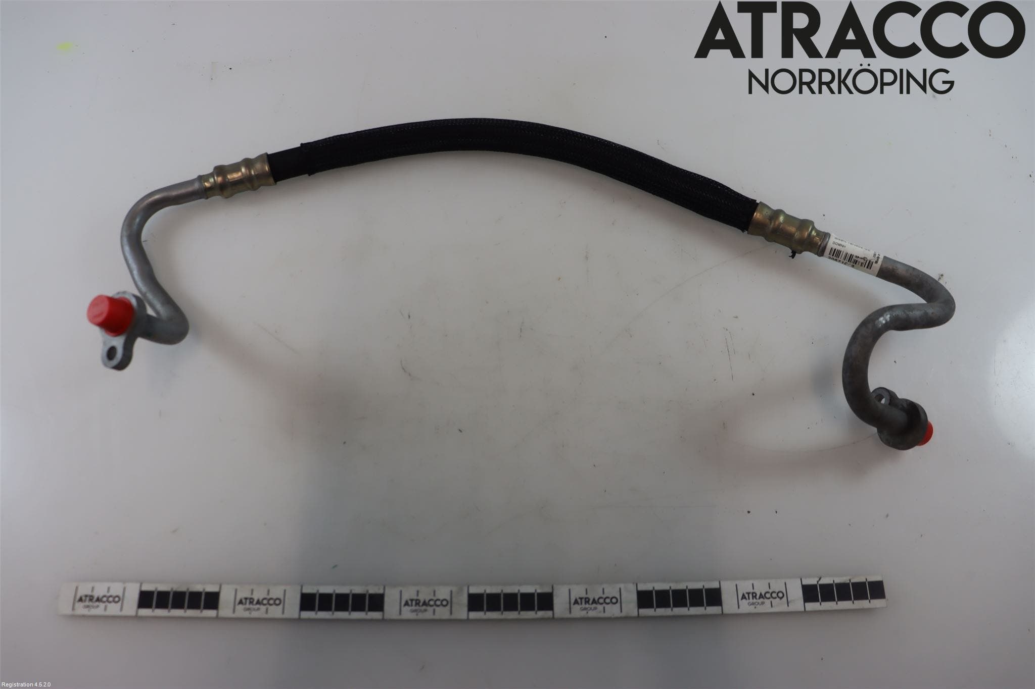 Volvo V70 08-13 Ac Slang-Rör