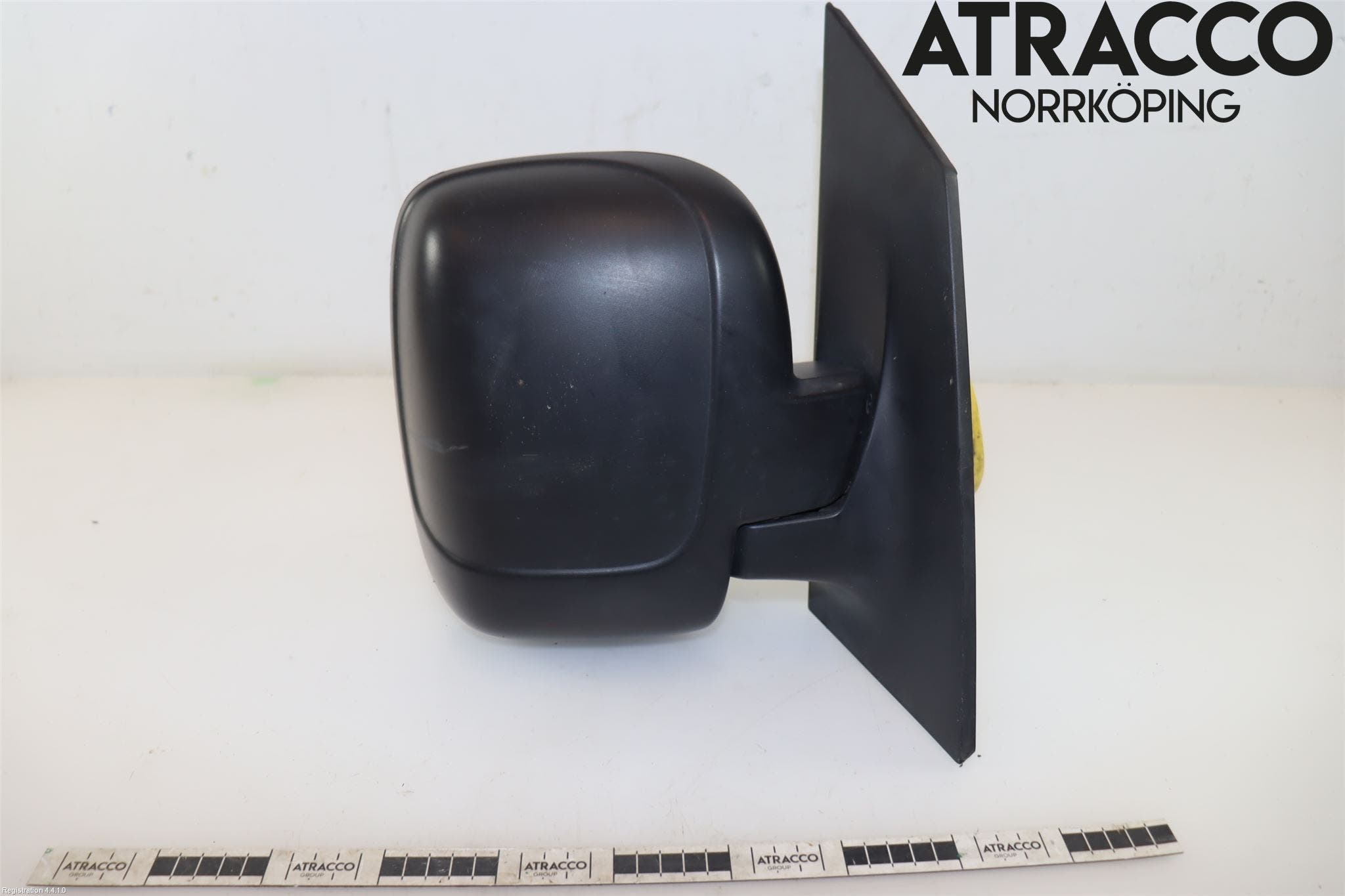 Peugeot EXPERT 07-14 Spegel Yttre El Hö