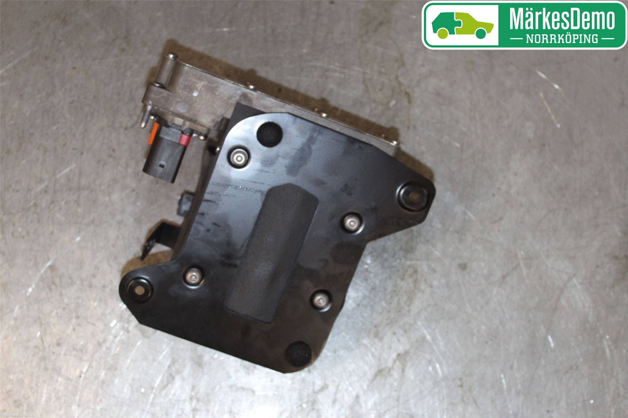 Volkswagen VW GOLF / E-GOLF VII 13-20 Värme Cellpaket