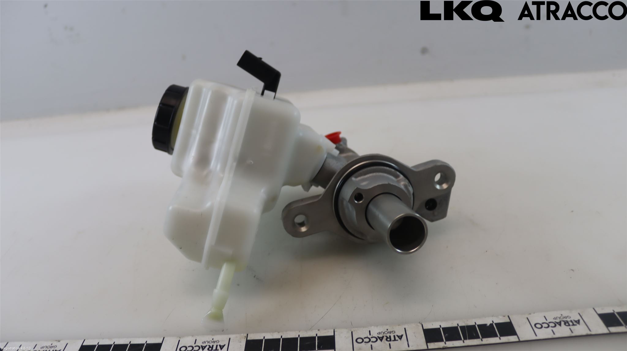 Skoda OCTAVIA (NX) 20- Broms Huvudcylinder