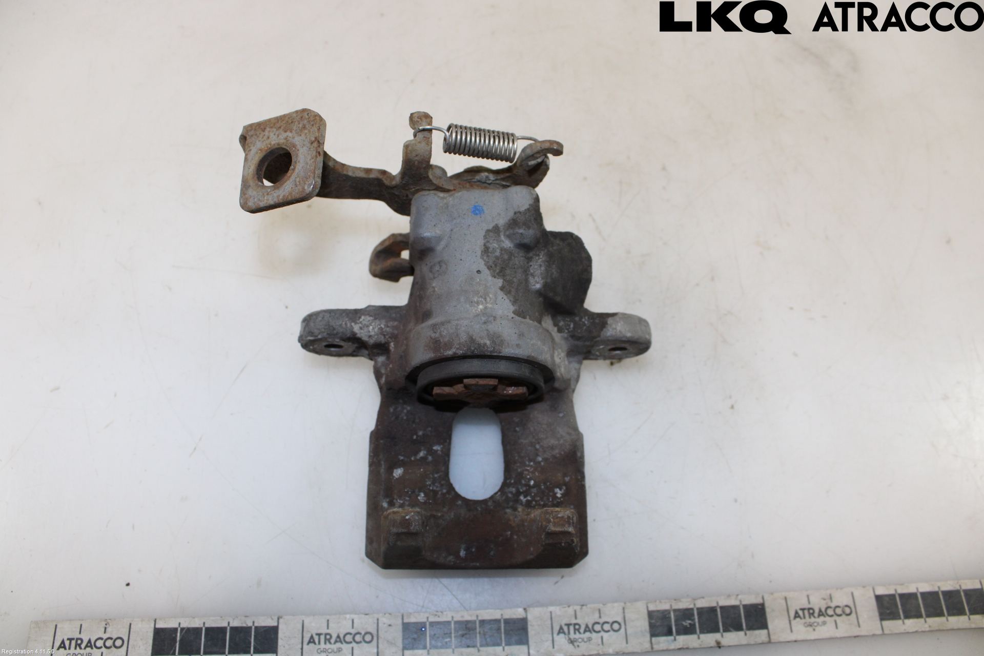 Toyota AURIS 10-12 Bromsok Bak Vänster