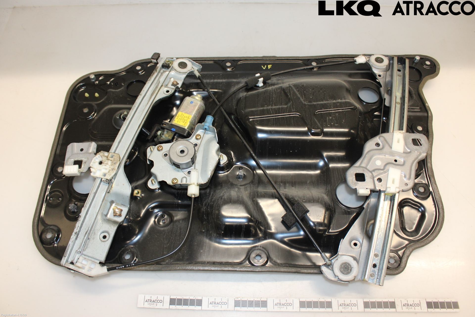 Nissan 350Z Fönsterhiss El Kompl