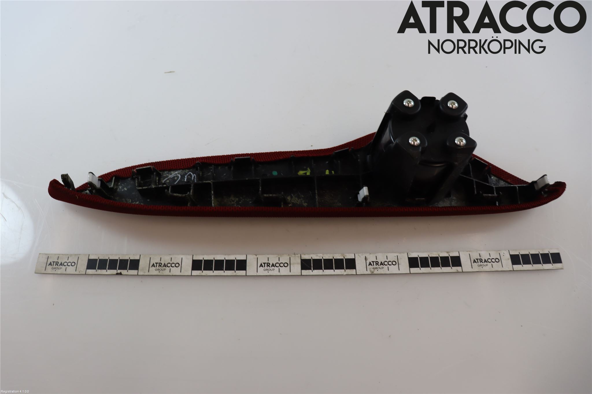 Honda CIVIC 06-11 Mugghållare