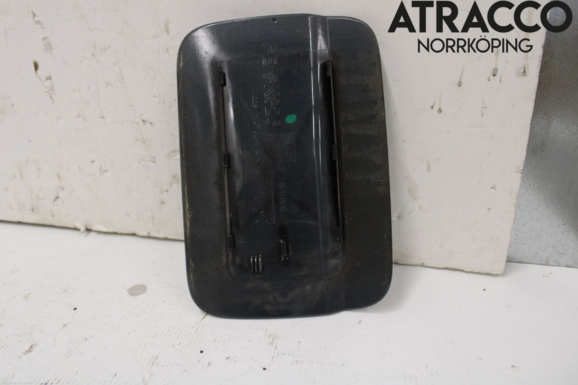 Seat ATECA 16->> Tanklucka