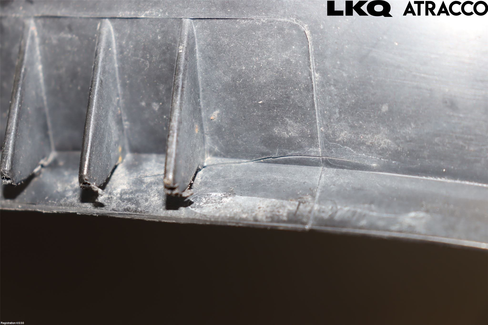 Volvo 940 91-98 Skärm Inner