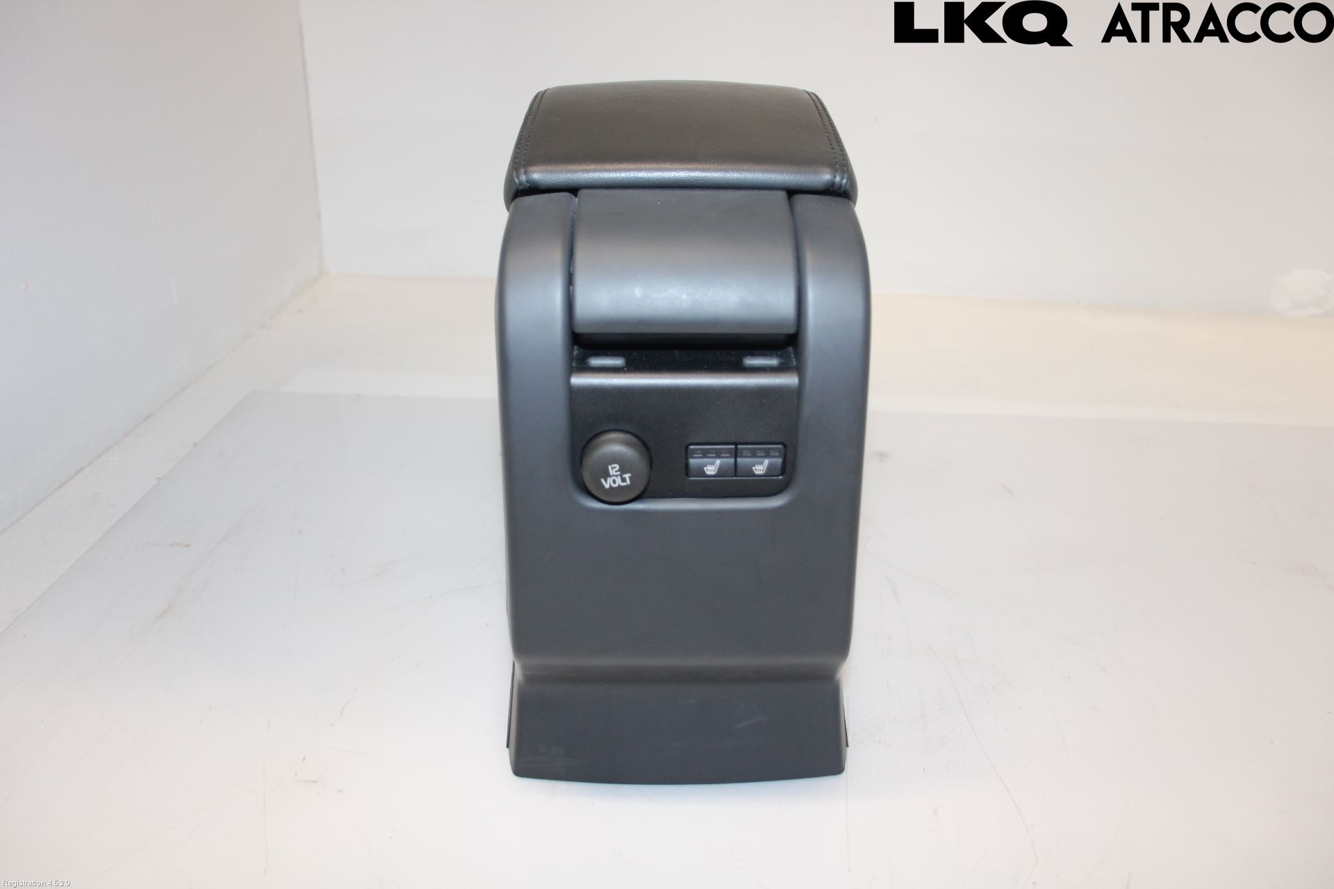 Volvo S60 11-13 Instrumentkonsoll Mitt