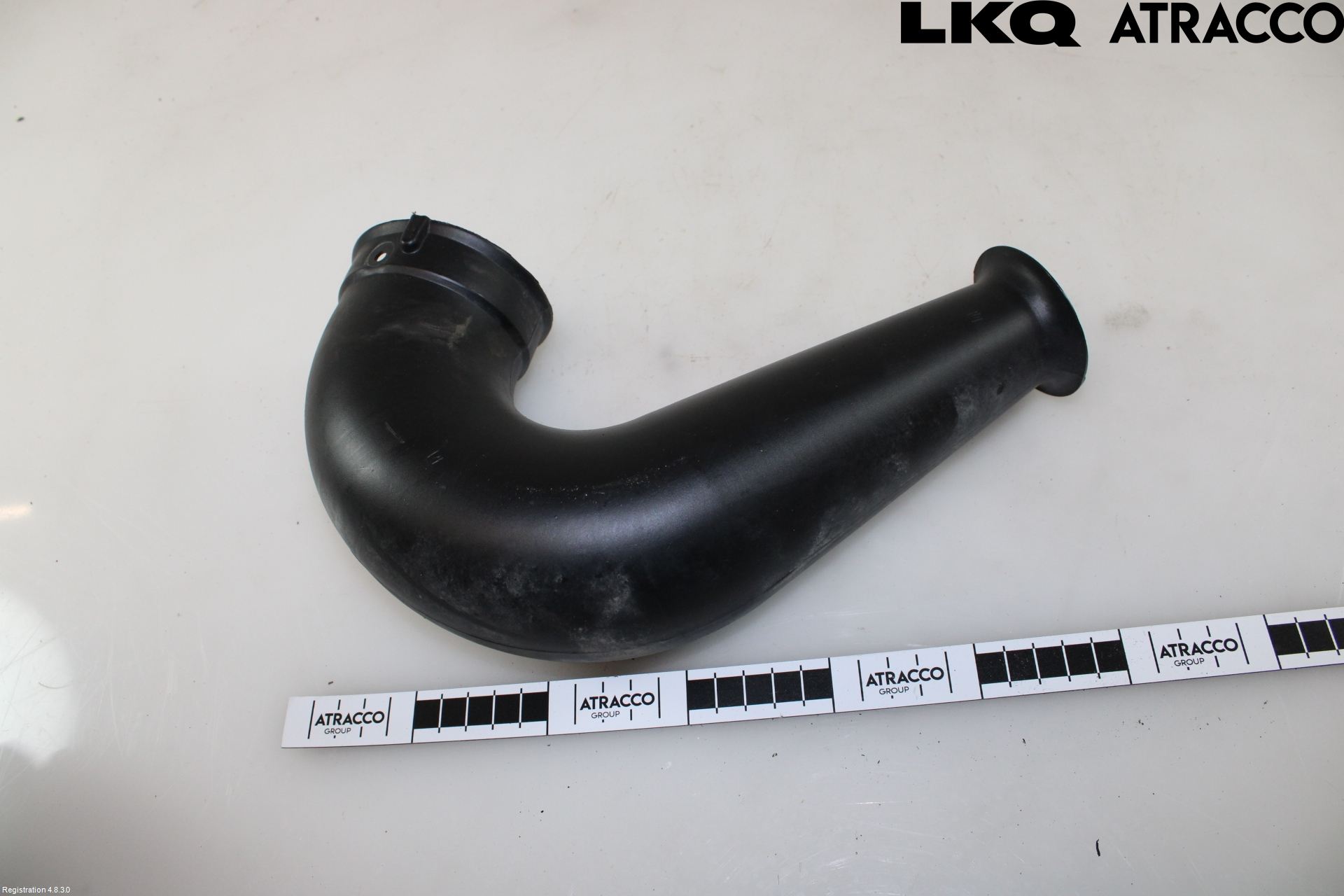 Saab 9000 CD    88-98 Luftrenare Övrigt