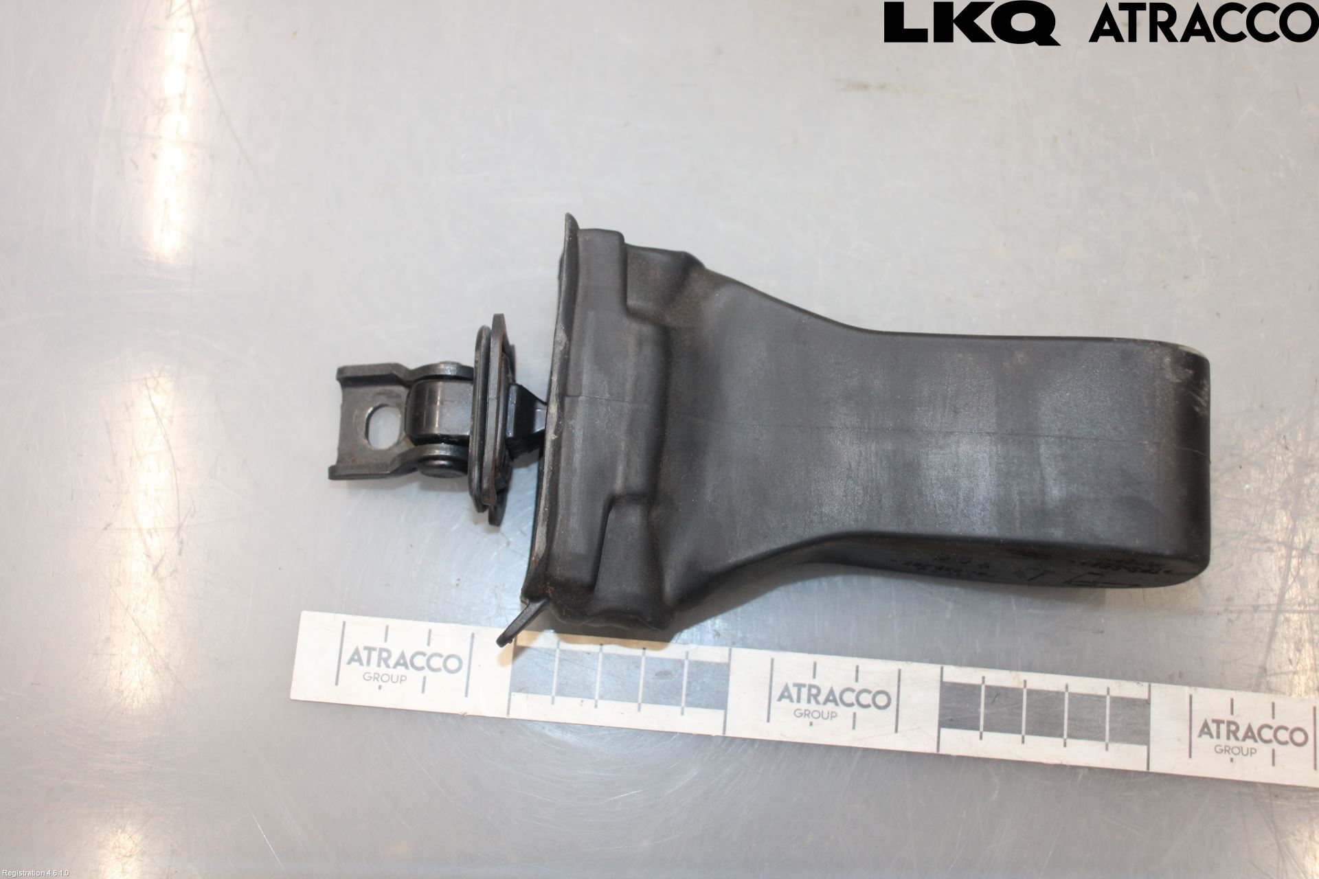 Volkswagen VW GOLF / E-GOLF VII 13-20 Dörrstopp