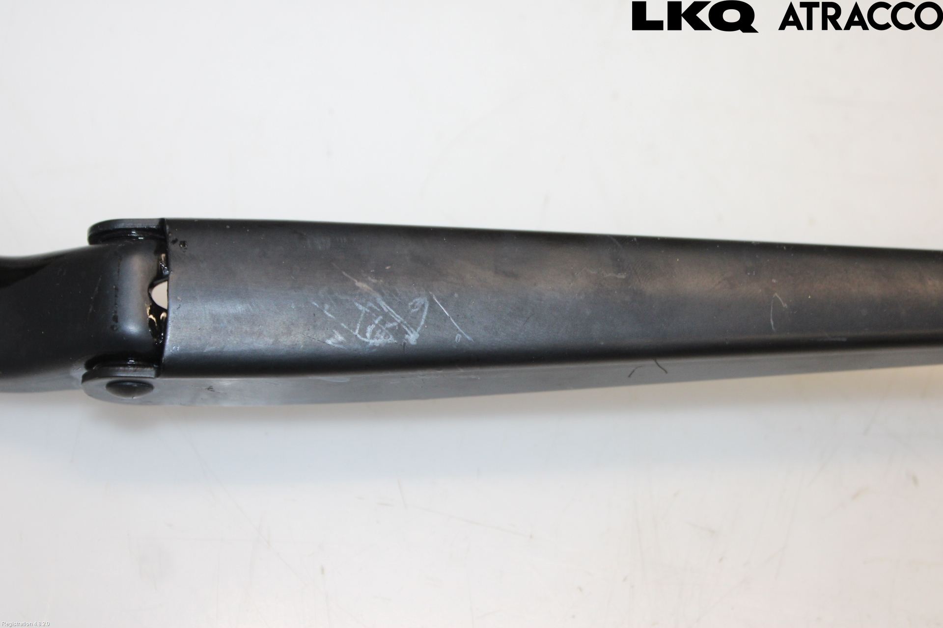 BMW X6 E71/E72   08-14 Torkararm Armar Vindruta