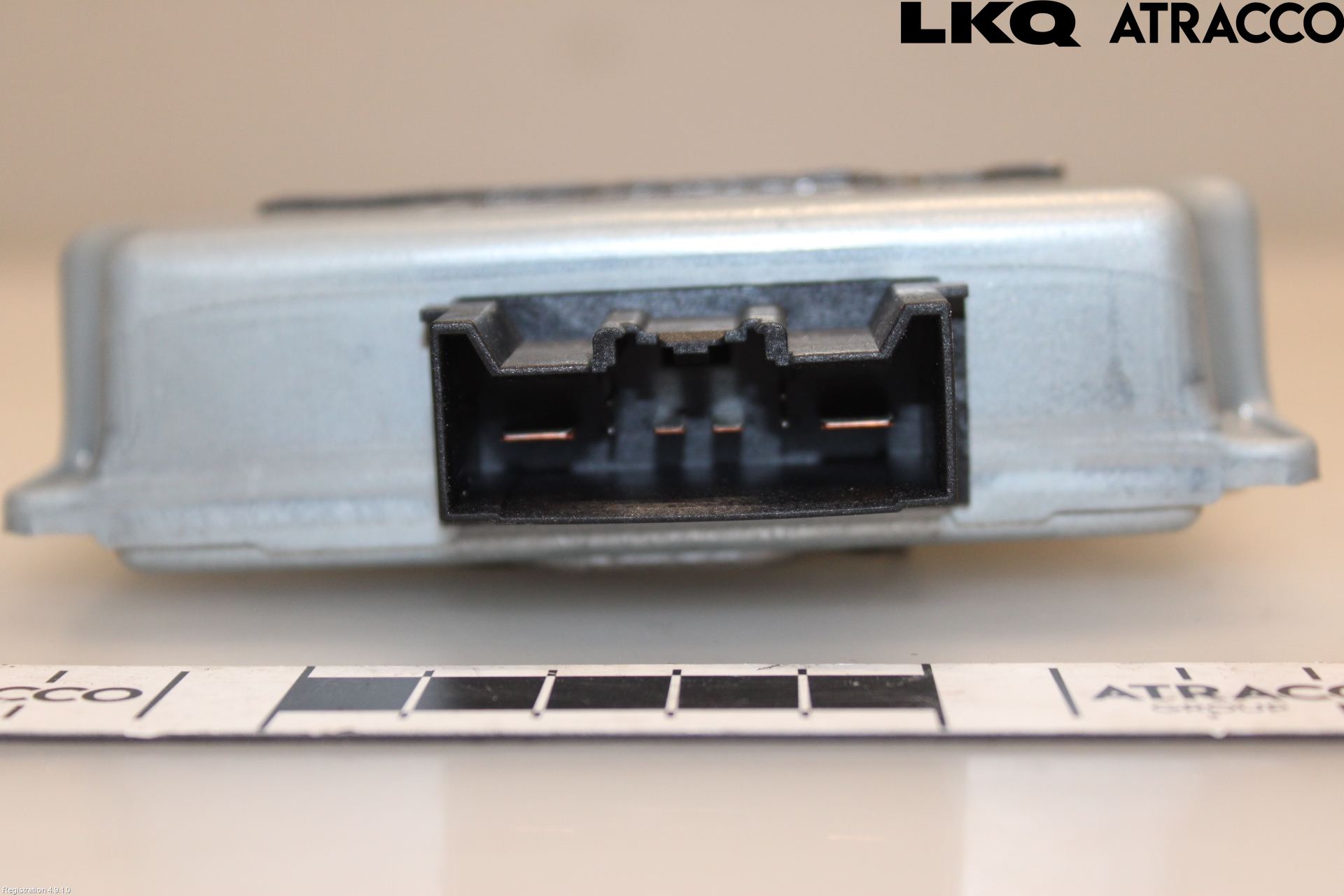 Ford MONDEO 15-22 Styrenhet Övrigt