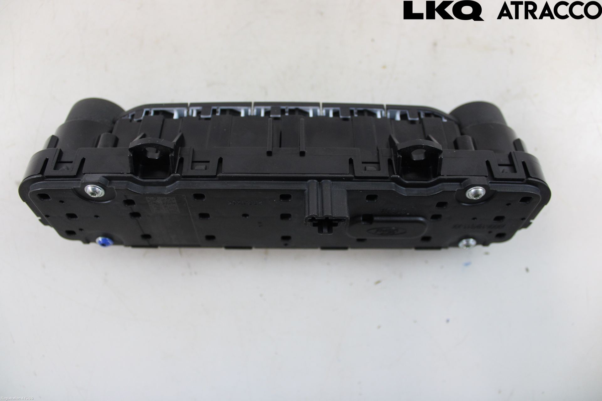 Ford TRANSIT/TOURNEO CUSTOM 13-24 Cd Radio - Multimediapanel