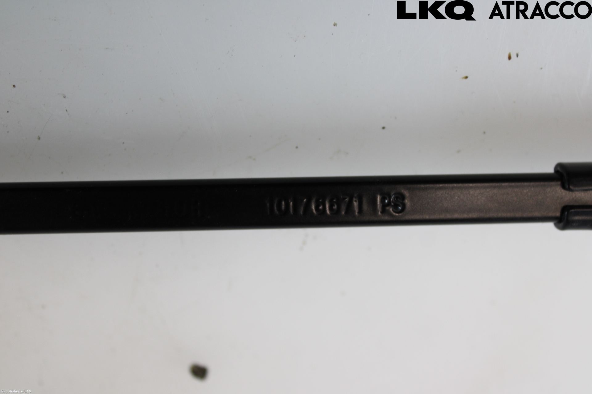 MG 5 22- Torkararm Armar Vindruta