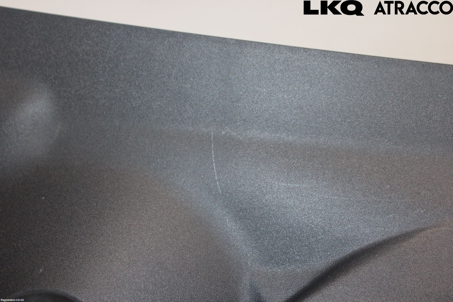 Mercedes-Benz MB C-KLASS (W206) 21- Torpedplåt-Torpedplast