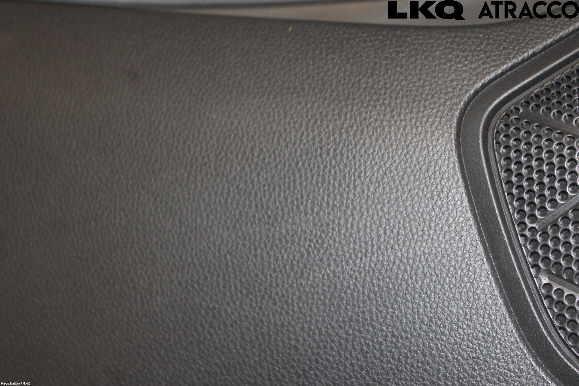 Toyota RAV4 19- Dörrklädsel Vä