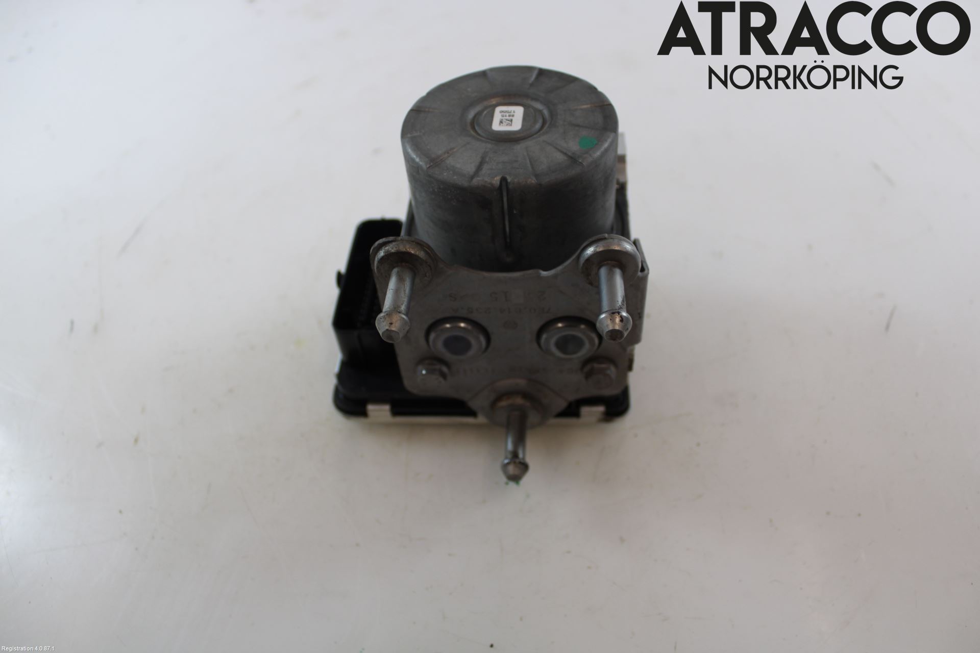 Volkswagen VW TRANSP/CARAVELLE (T6) 16-22 Abs Hydraulaggregat
