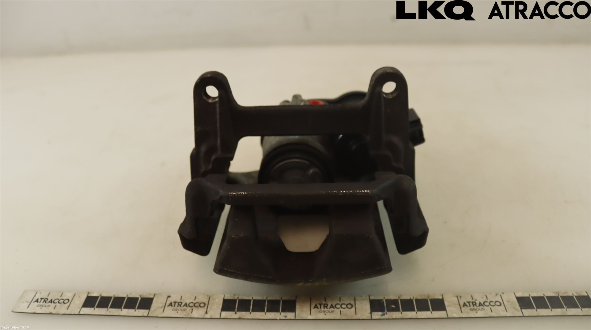 Audi Q5/SQ5 17- Bromsok Bak Höger