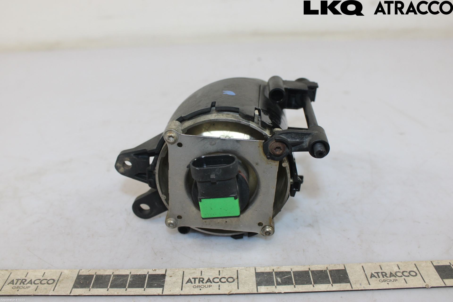 Audi A4/S4 01-05 Dimljus-Varselljus Fram