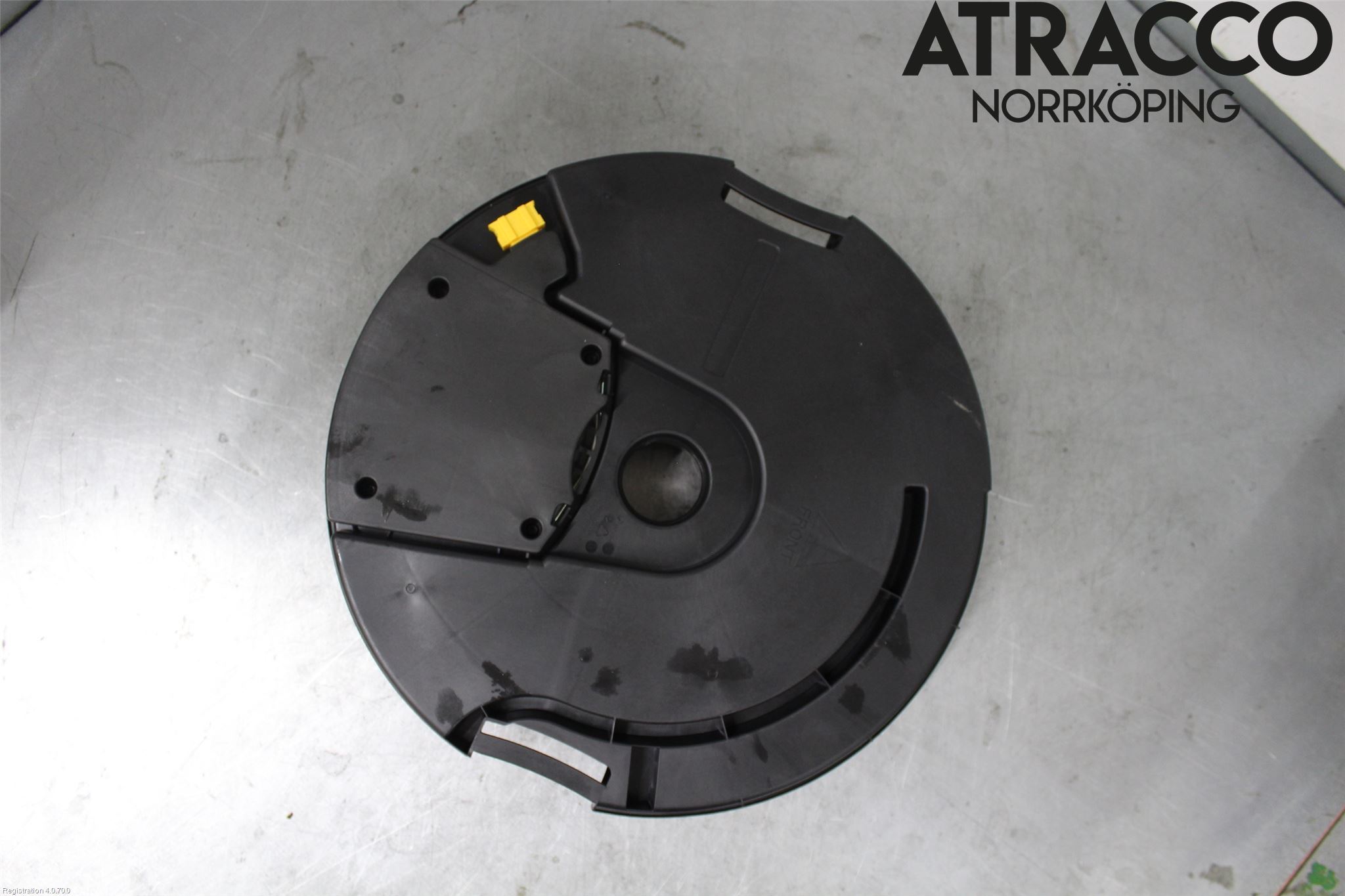 Cupra ATECA 19- Högtalare