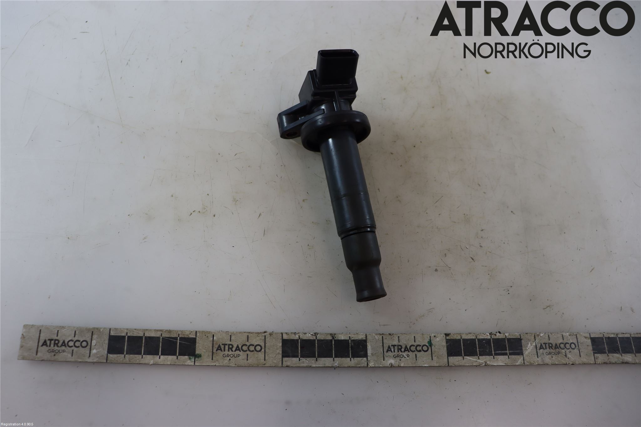 Toyota COROLLA 98-01 Tändspole