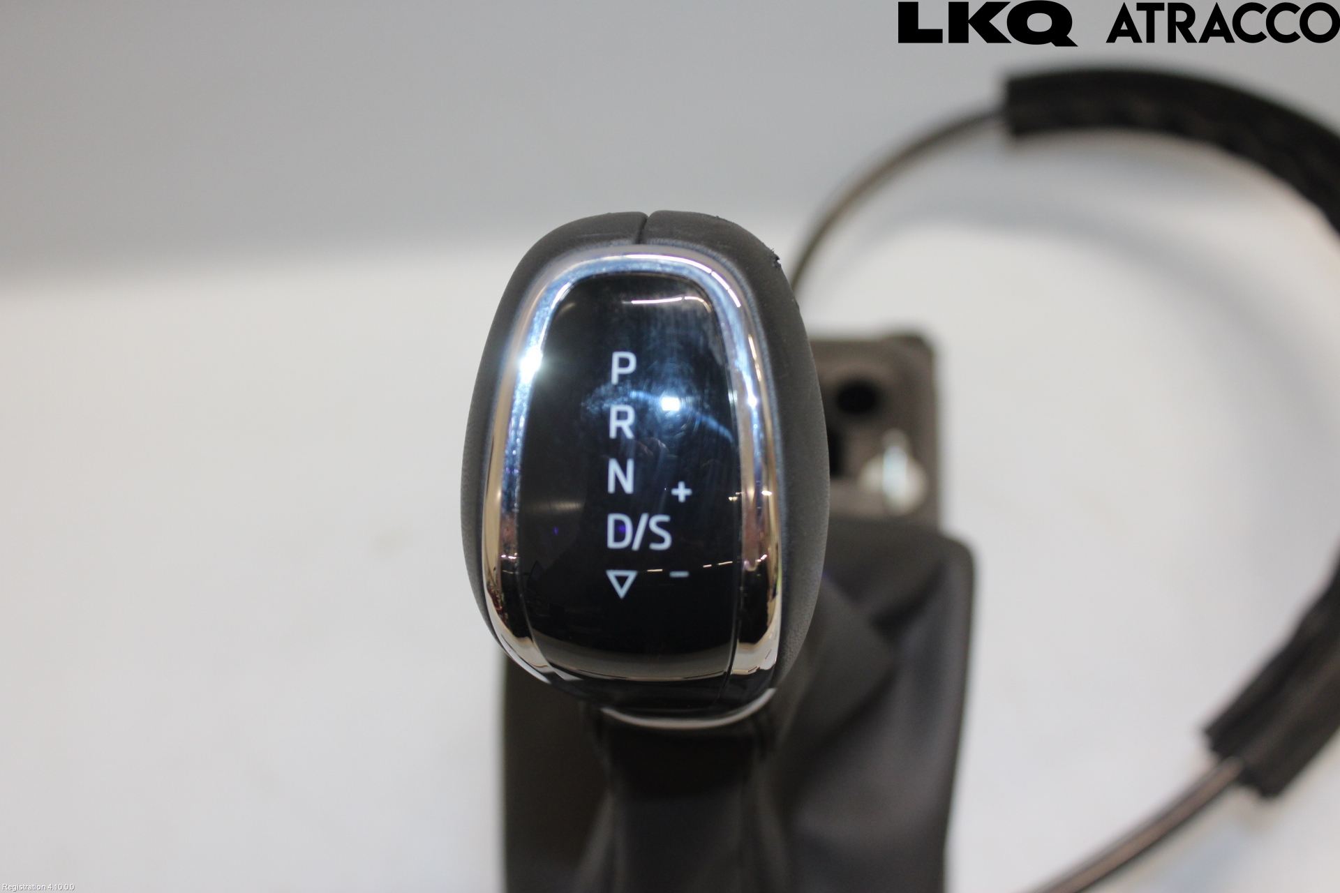 Skoda FABIA 22- Växelspak