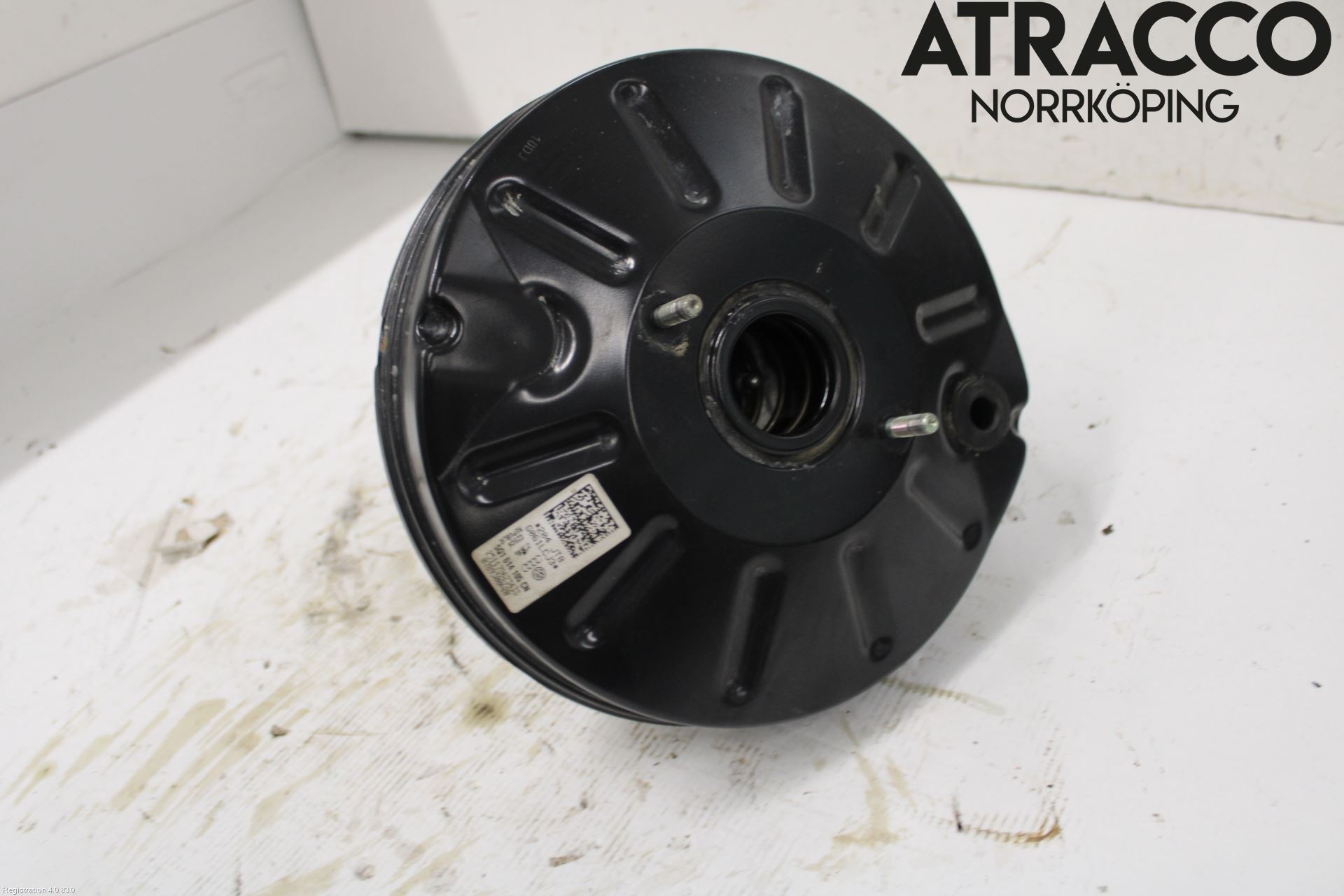 Skoda OCTAVIA (5E) 13-20 Bromsservo