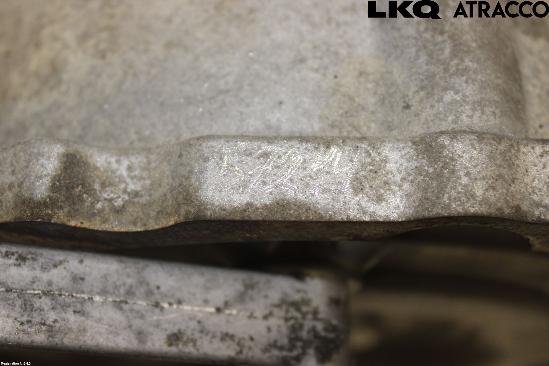 Kia CEED 12-18 Växellåda Automat