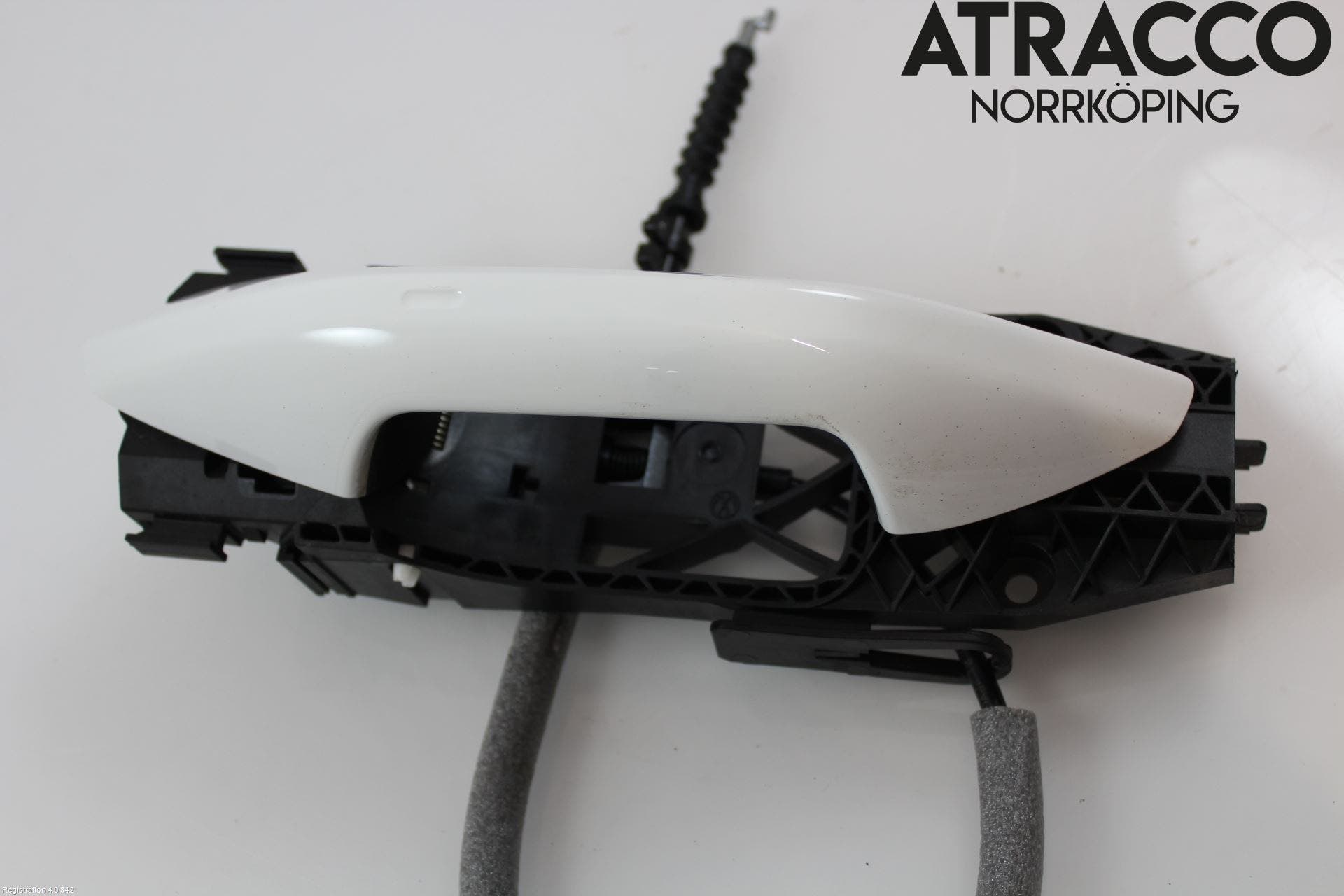 Audi A3/S3 8Y 21- Dörrhandtag Yttre Hö