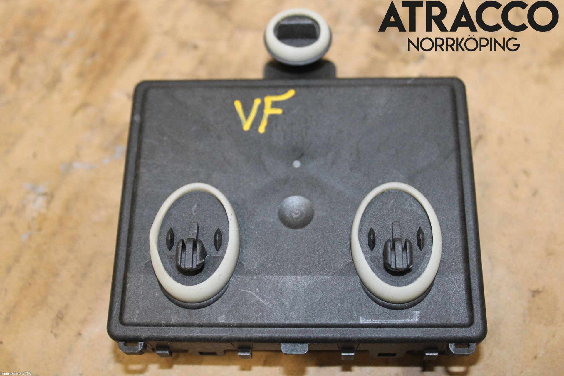 Volkswagen VW GOLF / E-GOLF VIII 20- Styrenhet Dörr