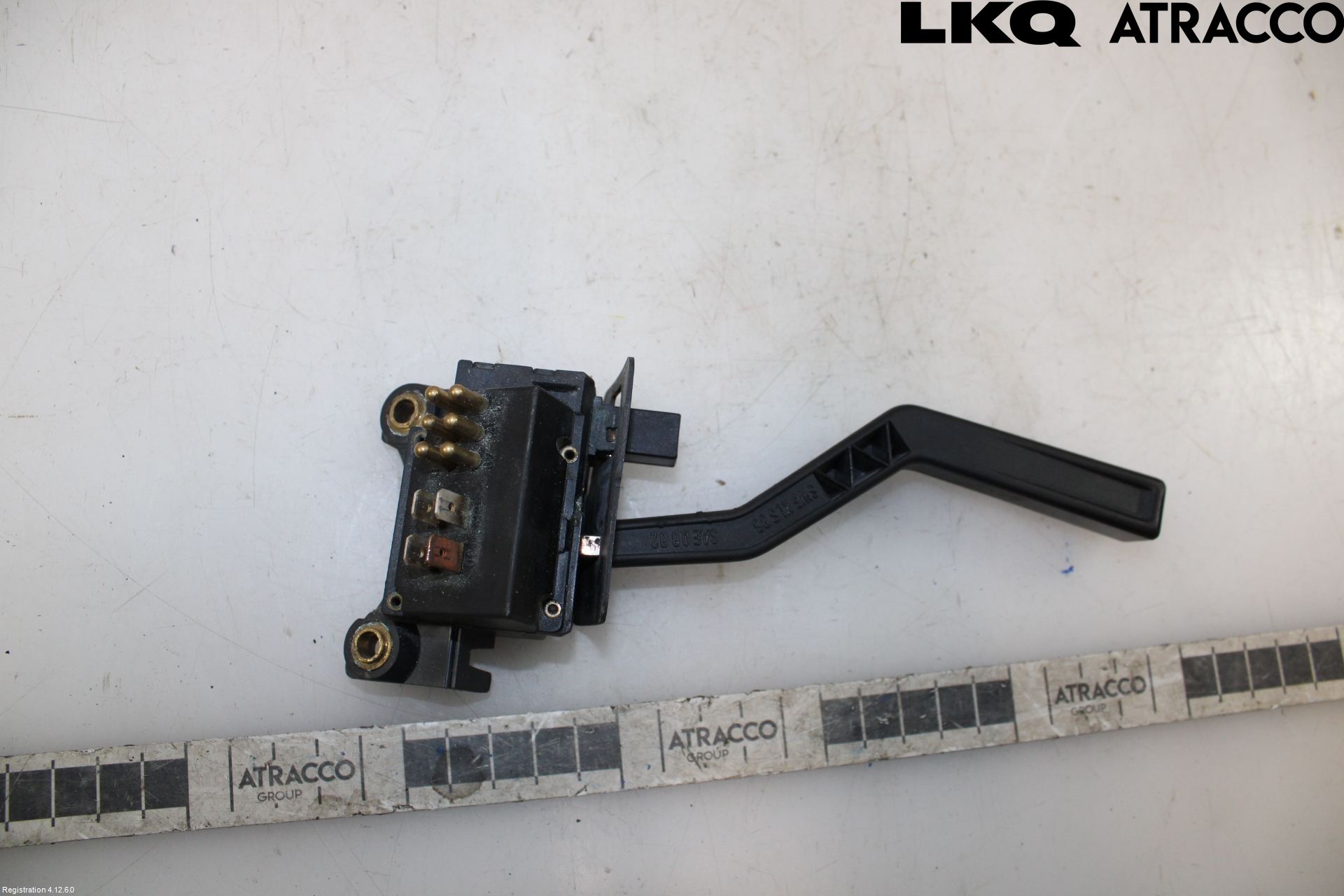 Volvo 960 91-97 Spak Blinkers-Ljusomk