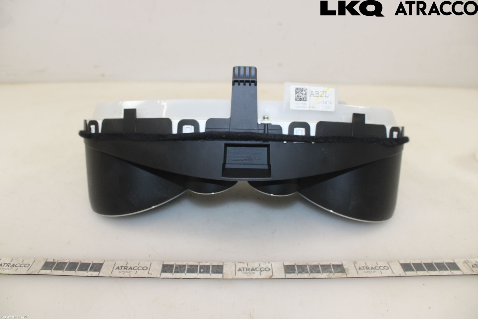 Opel ASTRA J 10-15 Instrument Komb