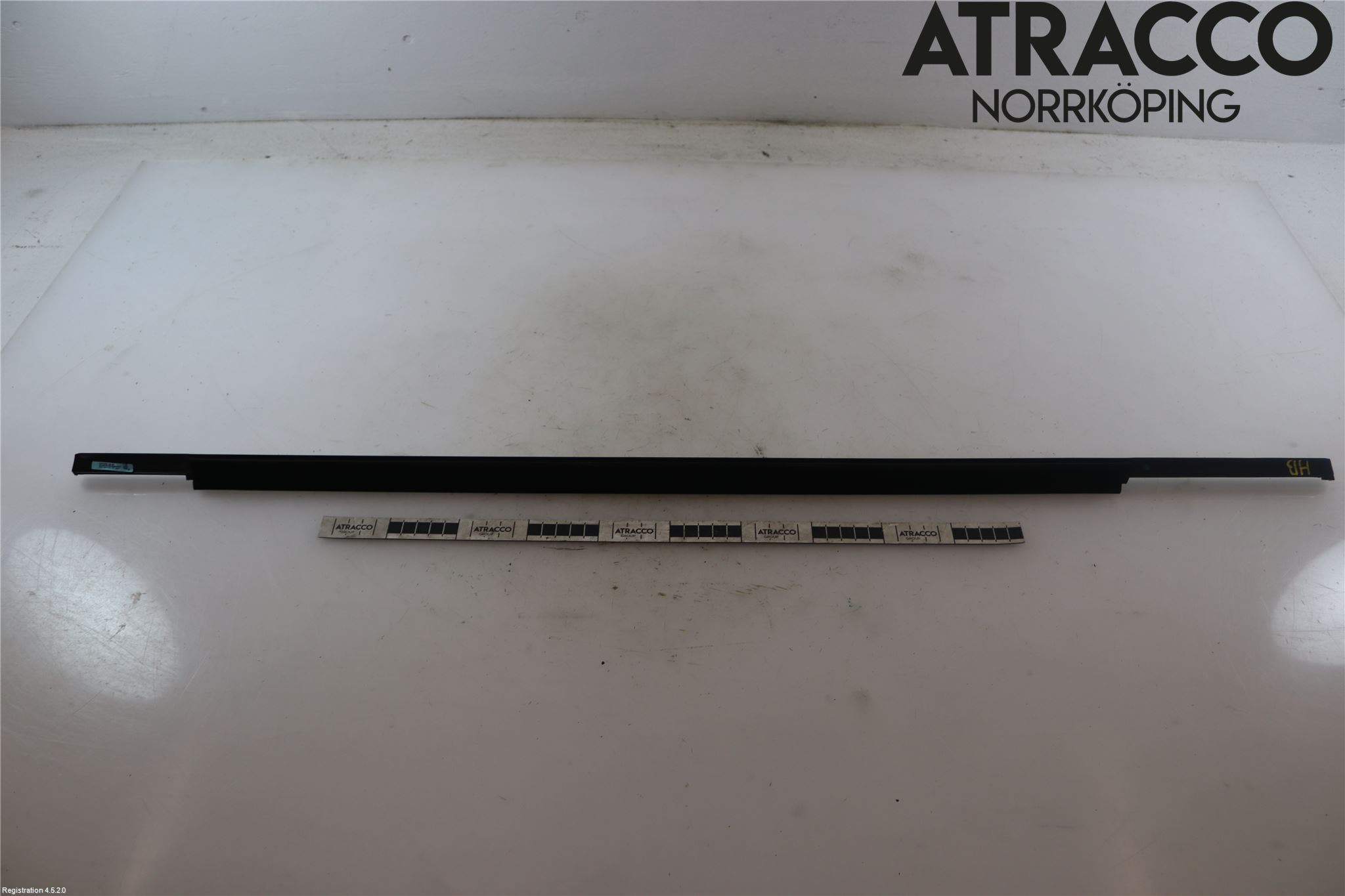 Audi A6 F2/C8 19- List Hö