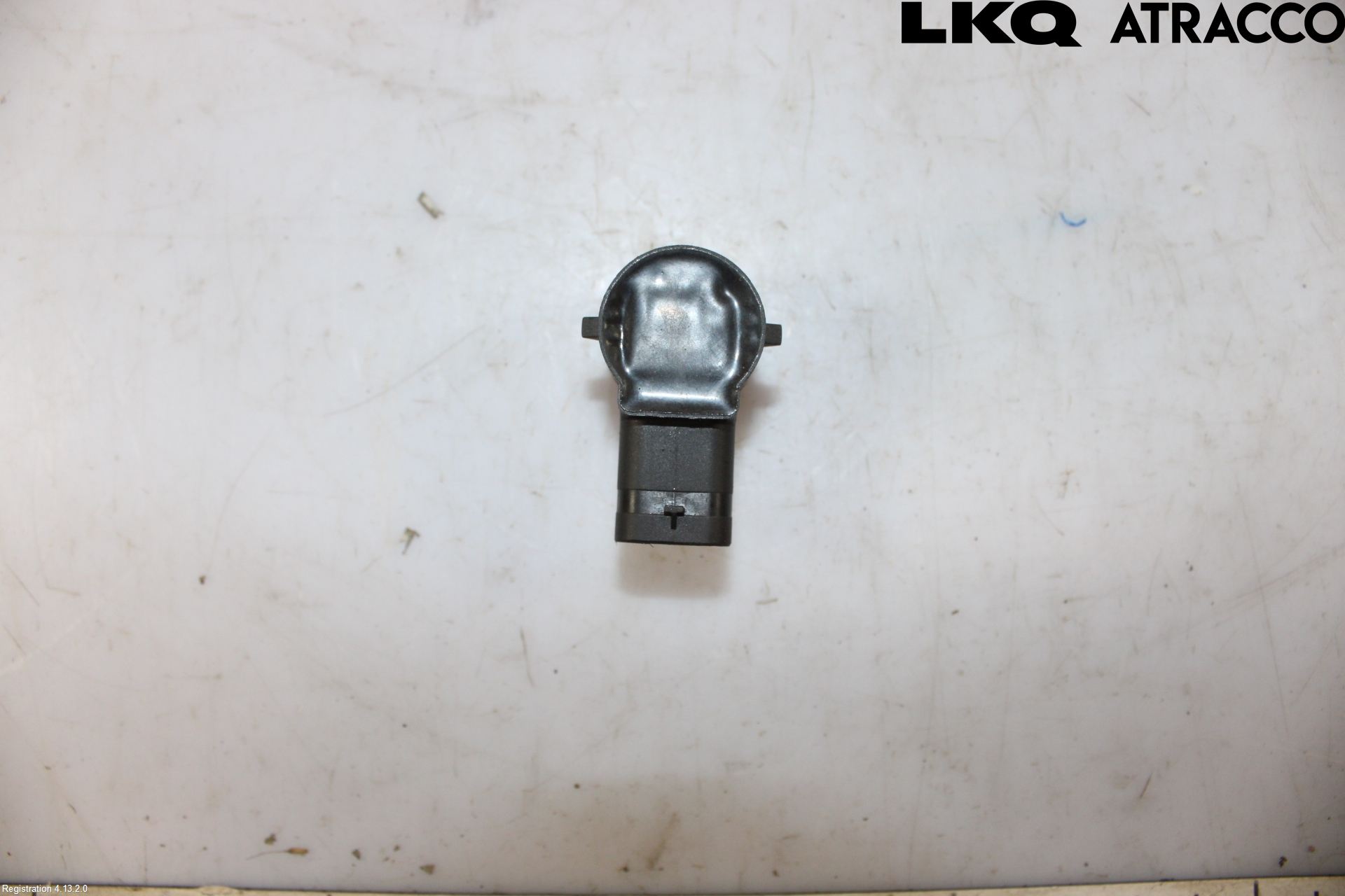 Volkswagen VW T-CROSS 19- Parkeringshjälp Backsensor