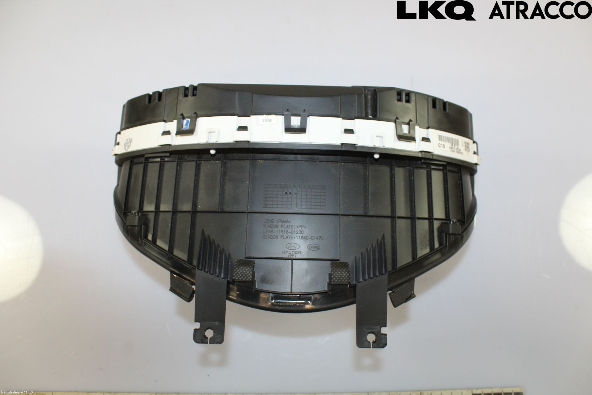 Hyundai i40 08-15 Instrument Komb