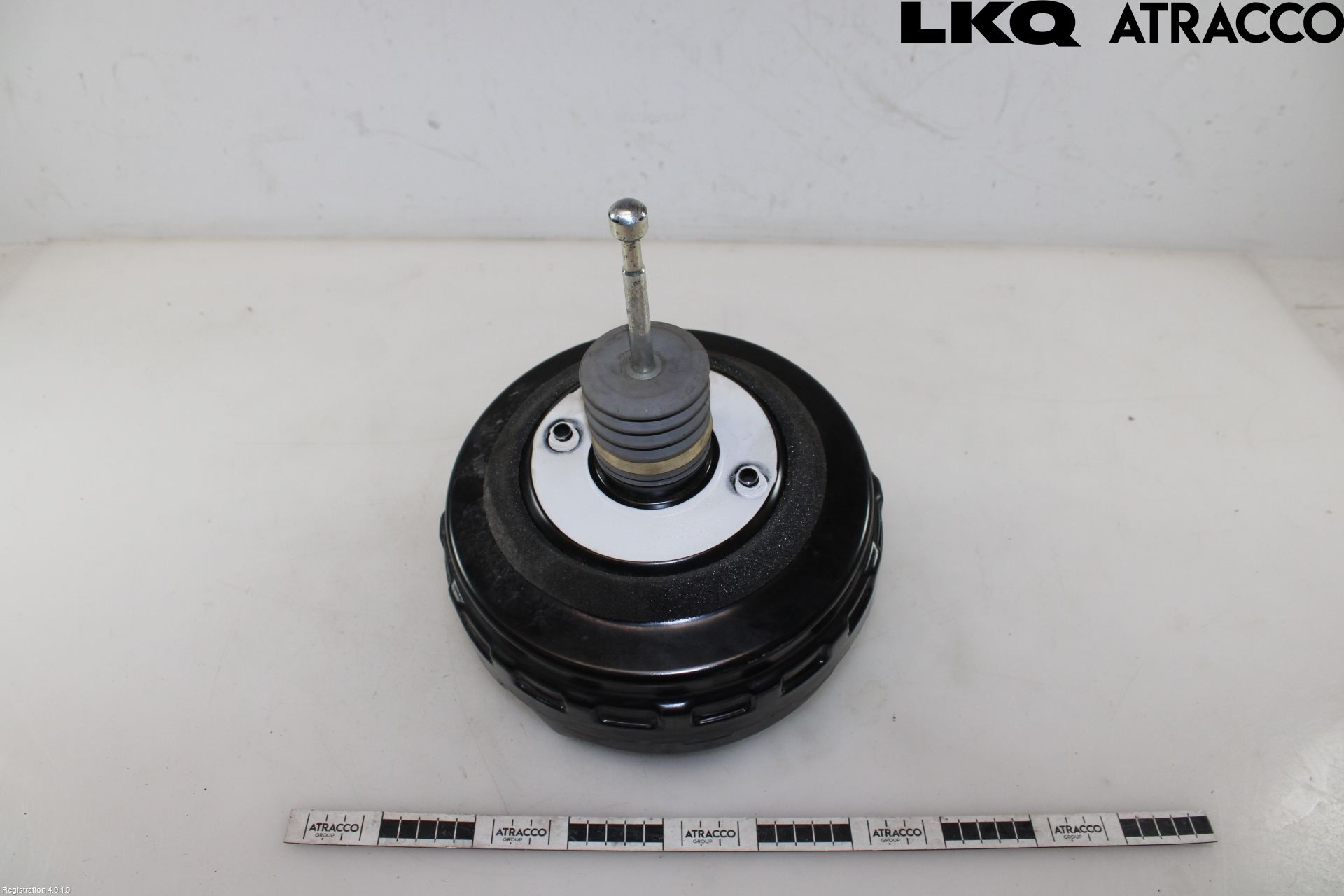 Opel ASTRA J 10-15 Bromsservo