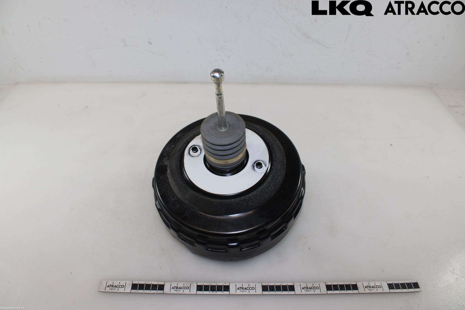 Opel ASTRA J 10-15 Bromsservo