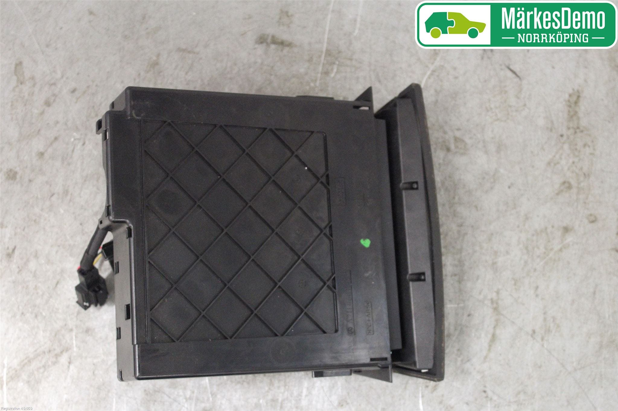 Mercedes-Benz MB CLS (C219) 03-11 Strömställare Multifunktion