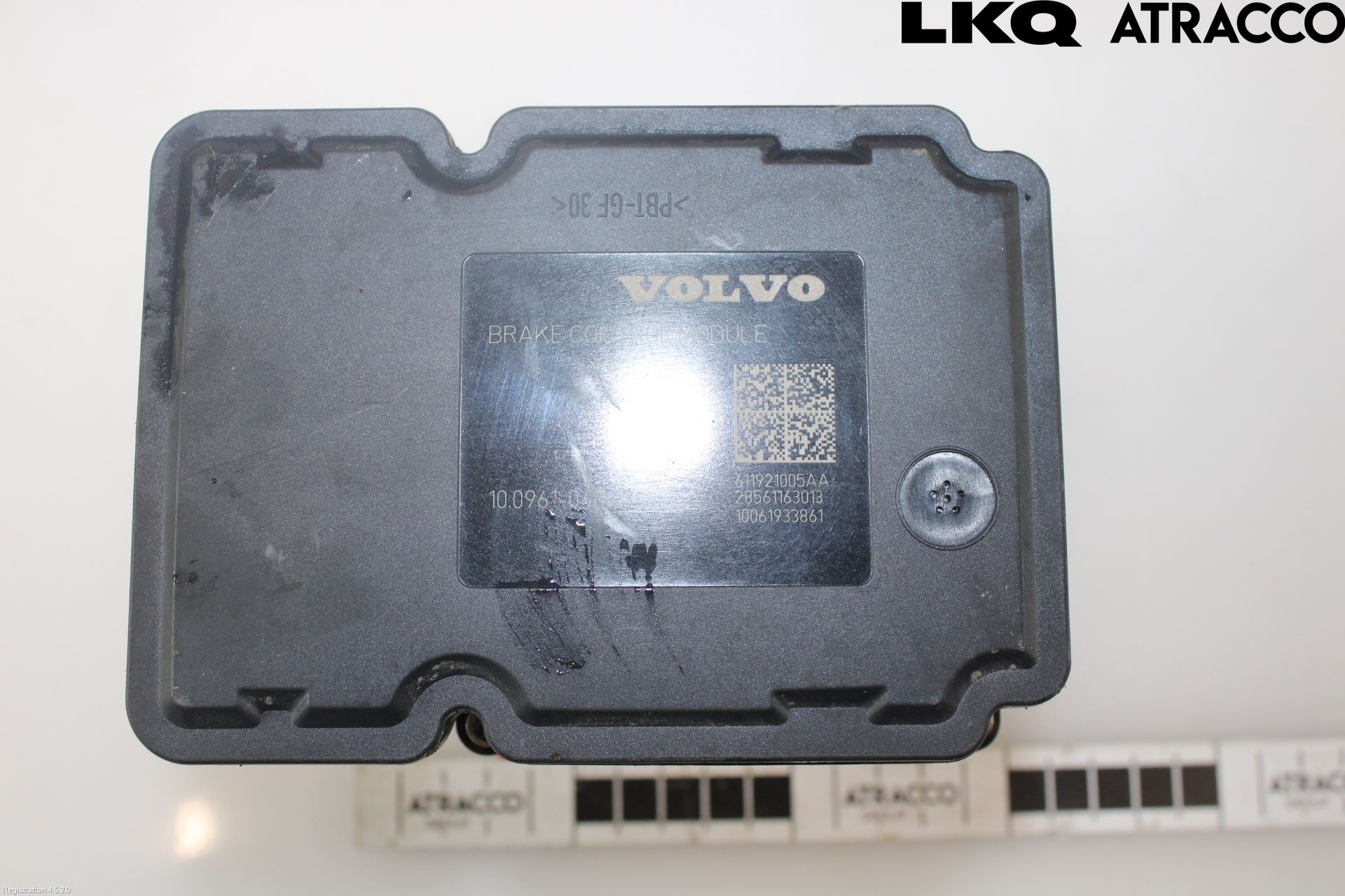 Volvo V50 08-12 Abs Hydraulaggregat