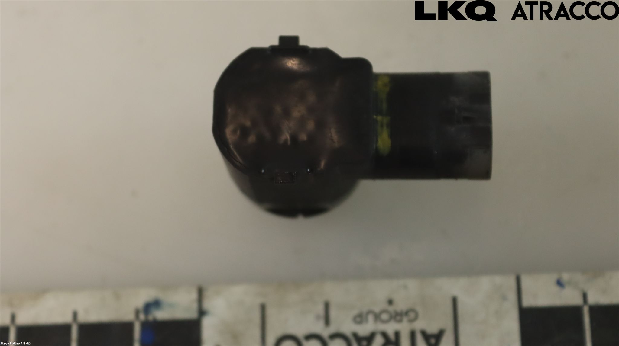 Volvo XC60 14-17 Parkeringshjälp Backsensor